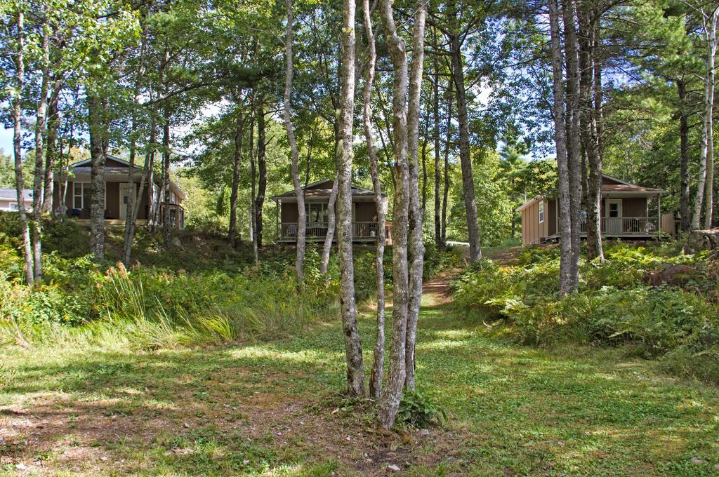 Roseway River Cottages Shelburne Luaran gambar