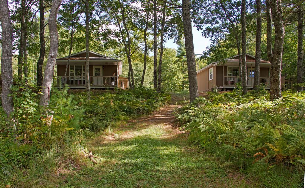 Roseway River Cottages Shelburne Luaran gambar
