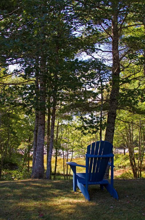 Roseway River Cottages Shelburne Luaran gambar