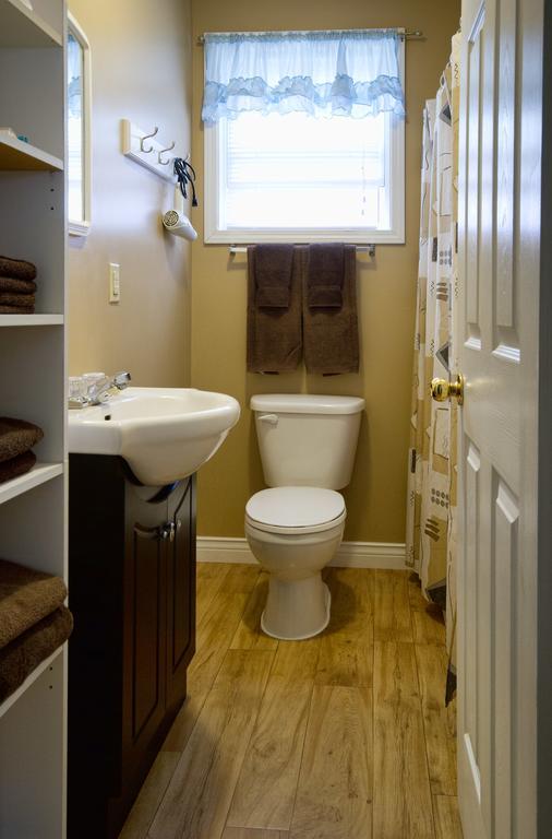Roseway River Cottages Shelburne Luaran gambar