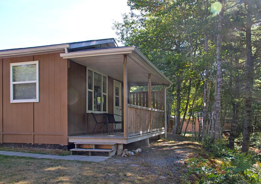 Roseway River Cottages Shelburne Luaran gambar