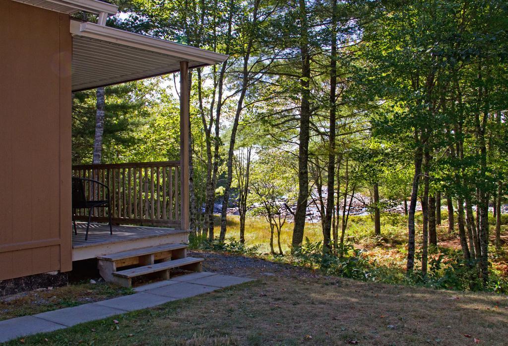 Roseway River Cottages Shelburne Luaran gambar