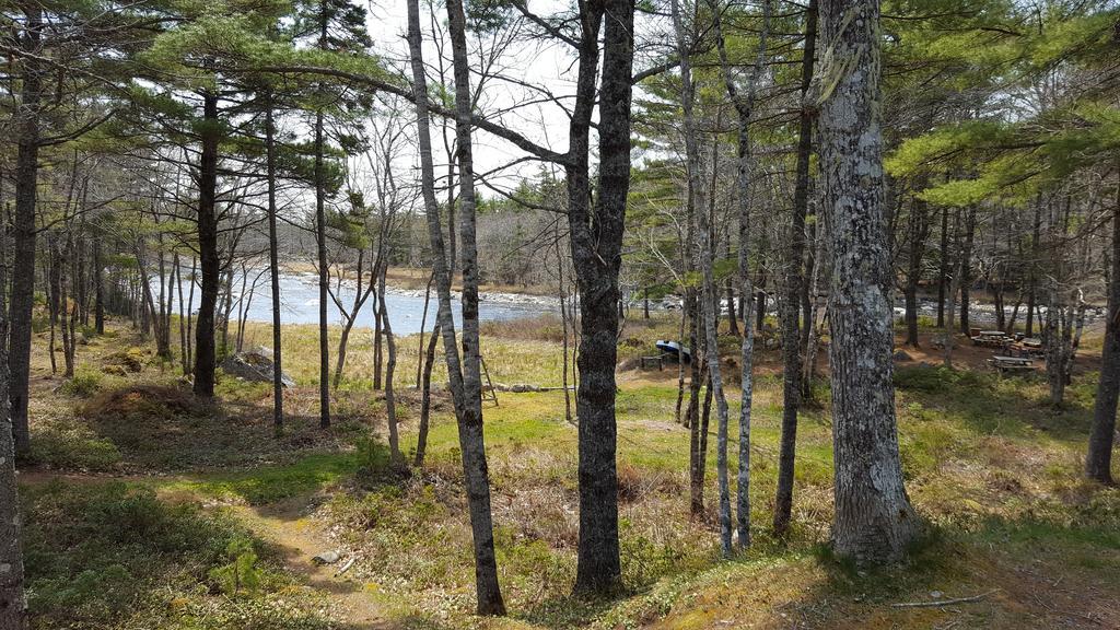 Roseway River Cottages Shelburne Luaran gambar